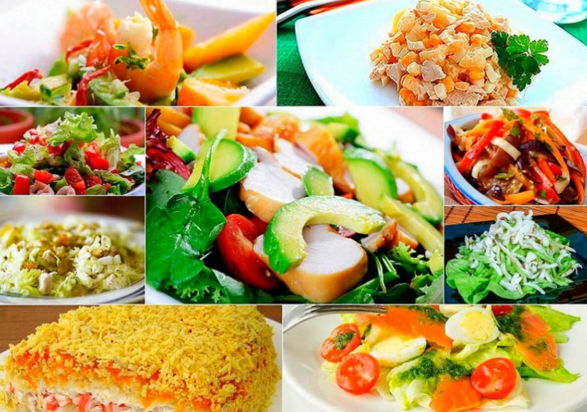 អាហារូបត្ថម្ភត្រឹមត្រូវសម្រាប់ការលាយបញ្ចូលគ្នា